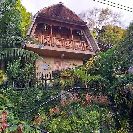 Camiguin Blue Lagoon Cottages Mahinog Екстериор снимка