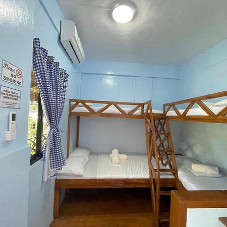 Camiguin Blue Lagoon Cottages Mahinog Екстериор снимка