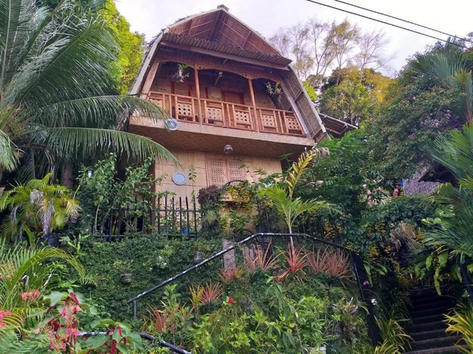 Camiguin Blue Lagoon Cottages Mahinog Екстериор снимка