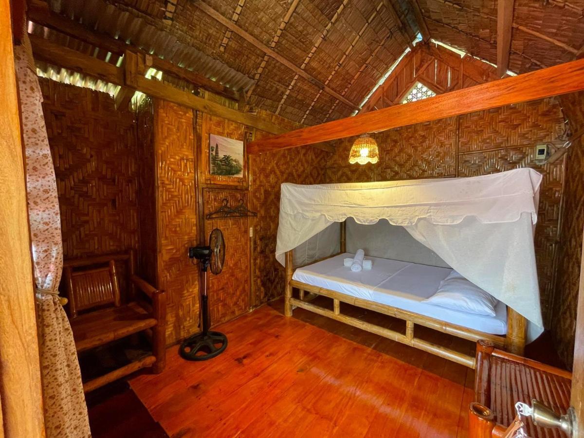 Camiguin Blue Lagoon Cottages Mahinog Екстериор снимка