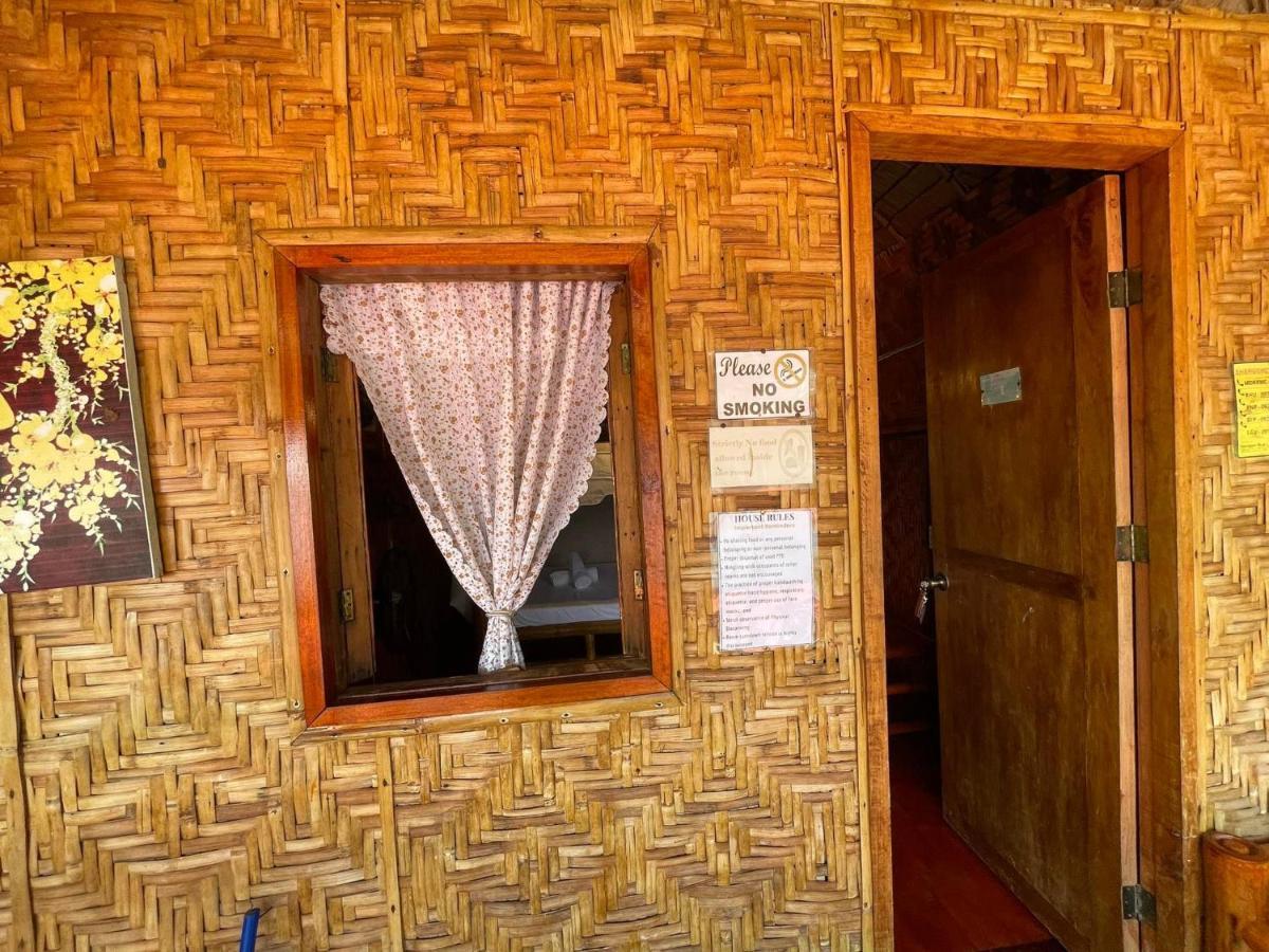 Camiguin Blue Lagoon Cottages Mahinog Екстериор снимка