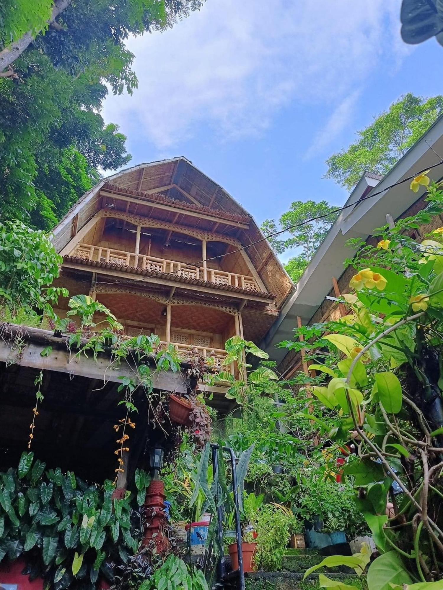 Camiguin Blue Lagoon Cottages Mahinog Екстериор снимка