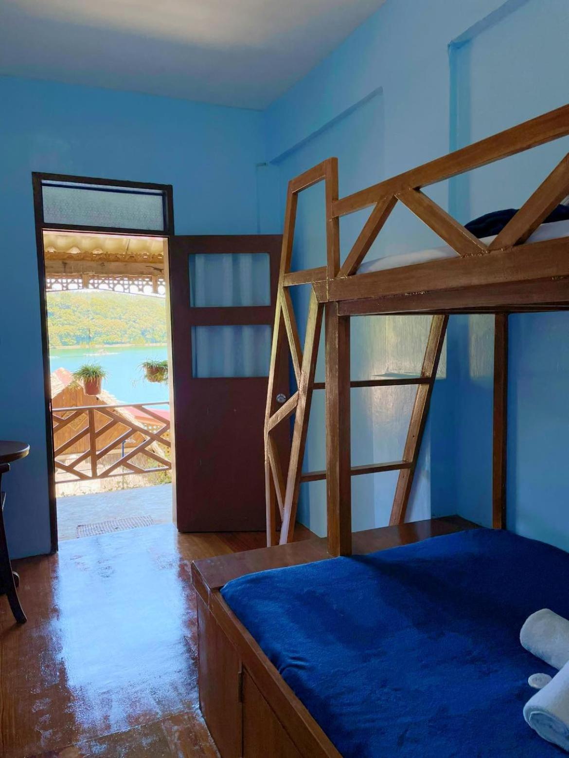 Camiguin Blue Lagoon Cottages Mahinog Екстериор снимка