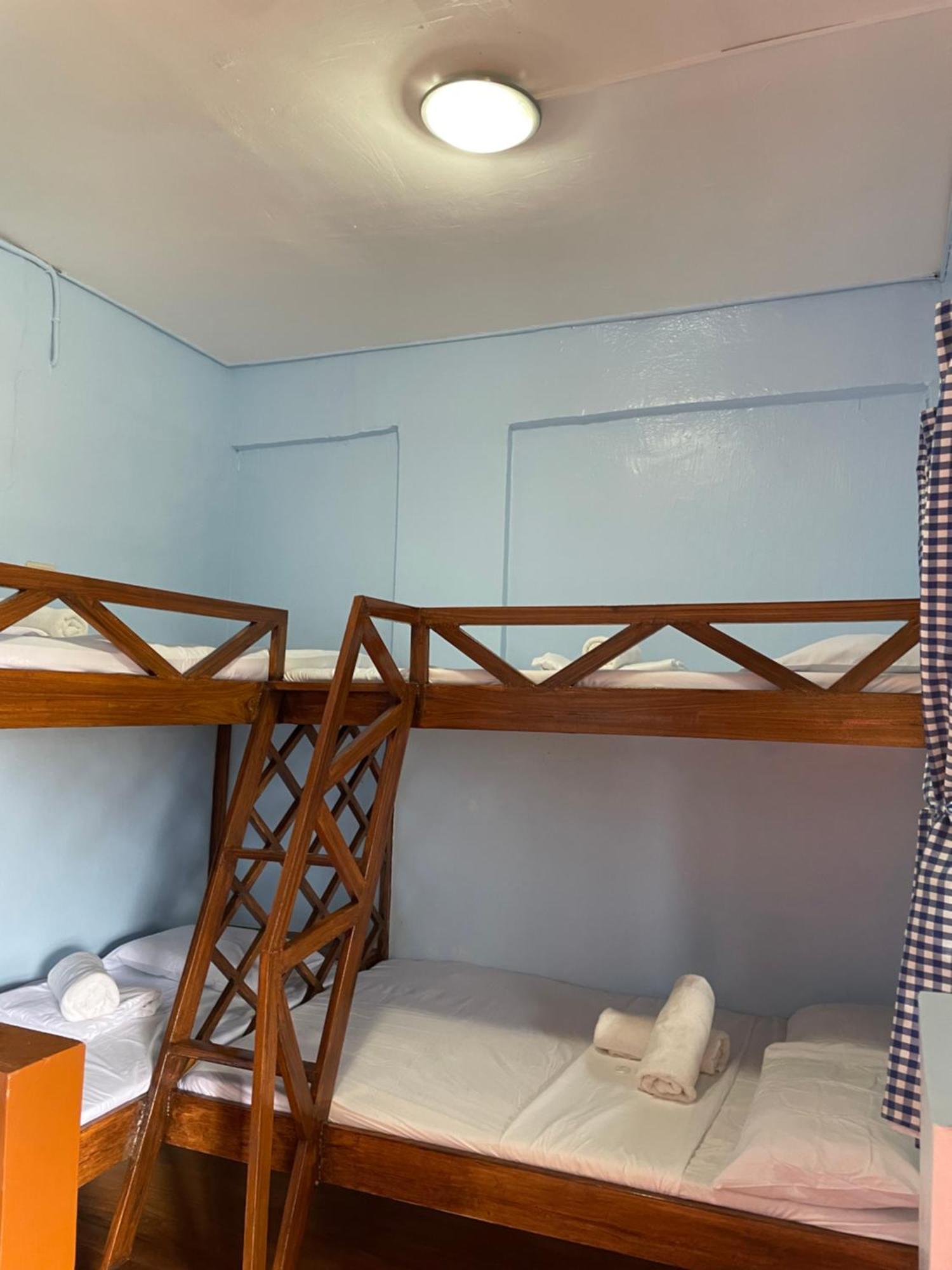 Camiguin Blue Lagoon Cottages Mahinog Екстериор снимка