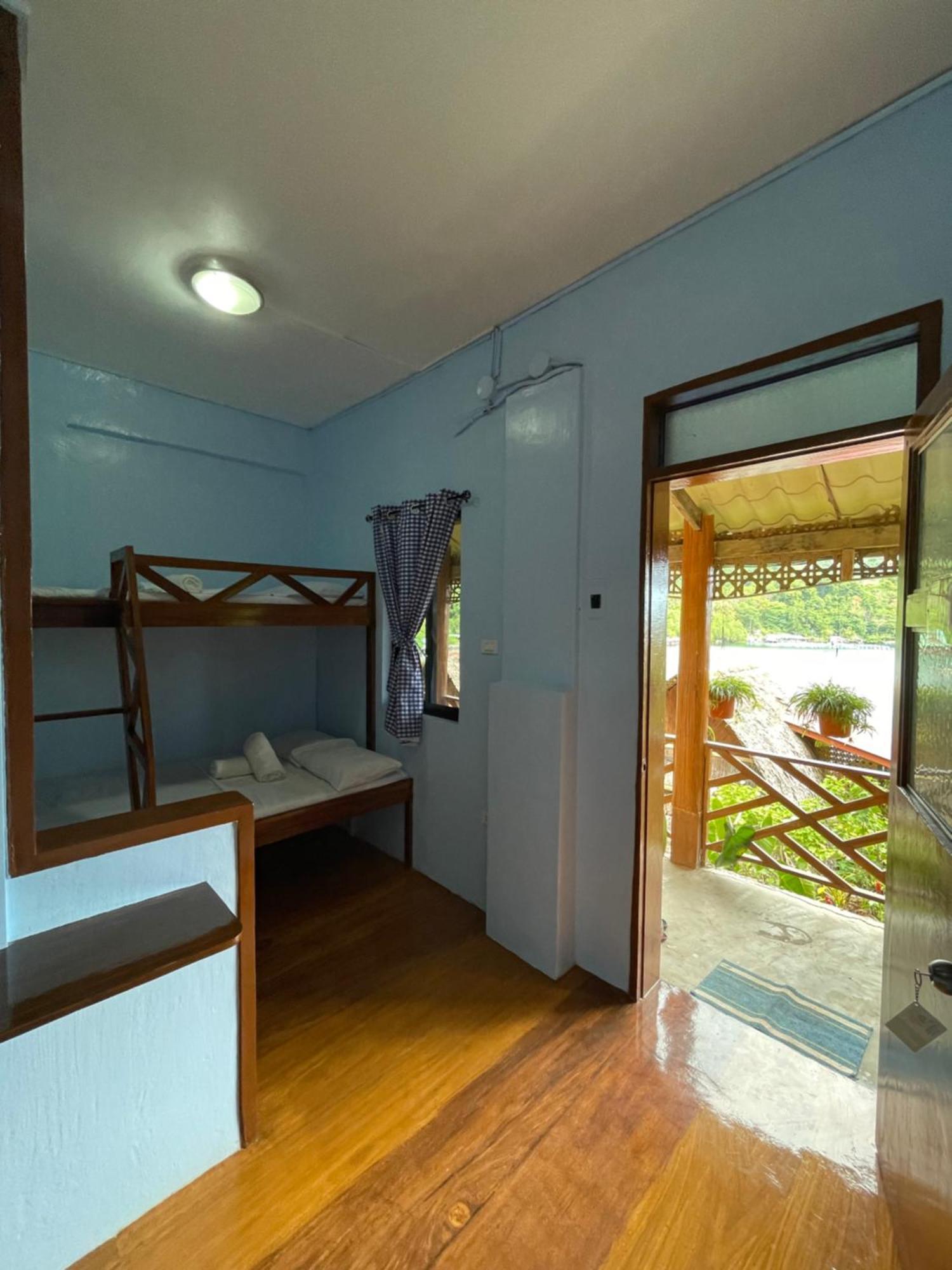 Camiguin Blue Lagoon Cottages Mahinog Екстериор снимка