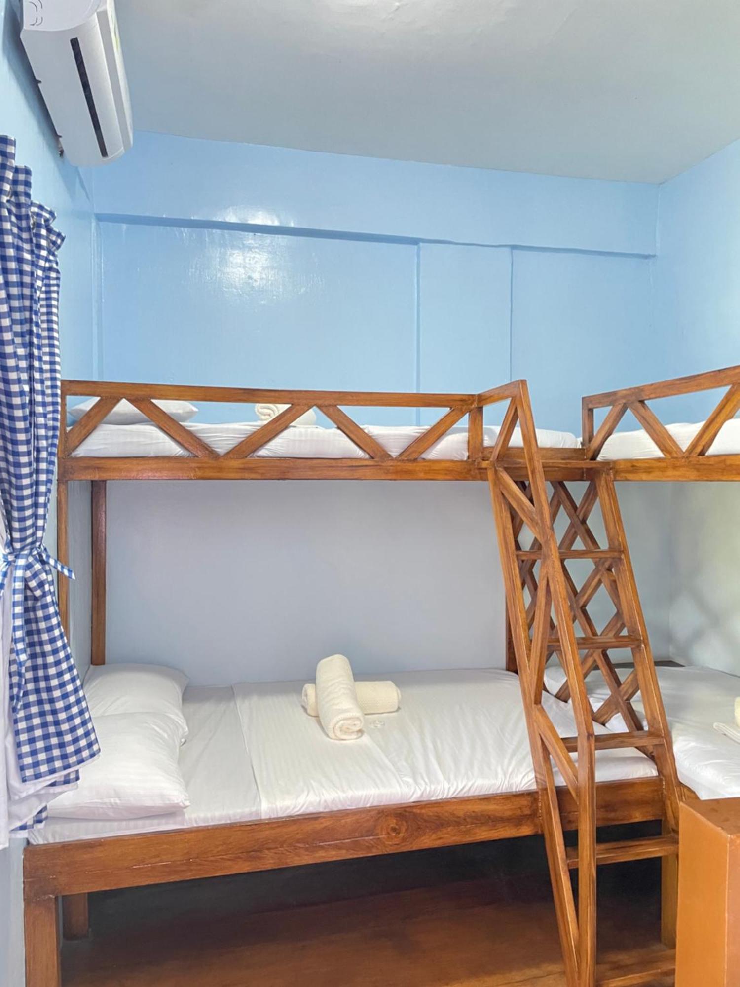 Camiguin Blue Lagoon Cottages Mahinog Екстериор снимка