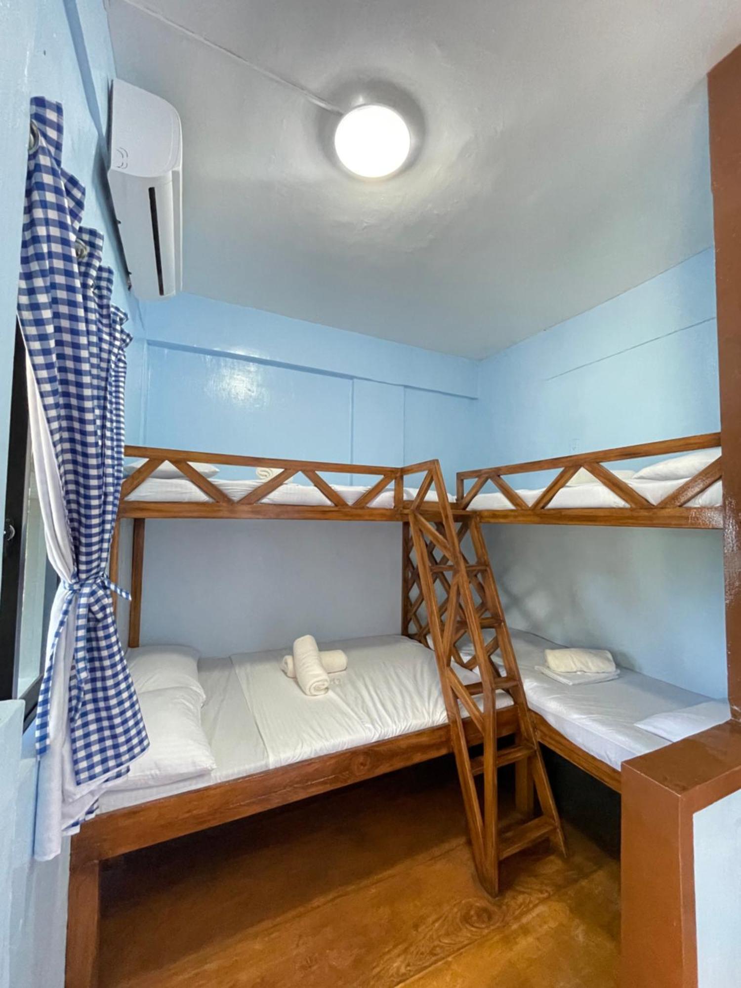 Camiguin Blue Lagoon Cottages Mahinog Екстериор снимка