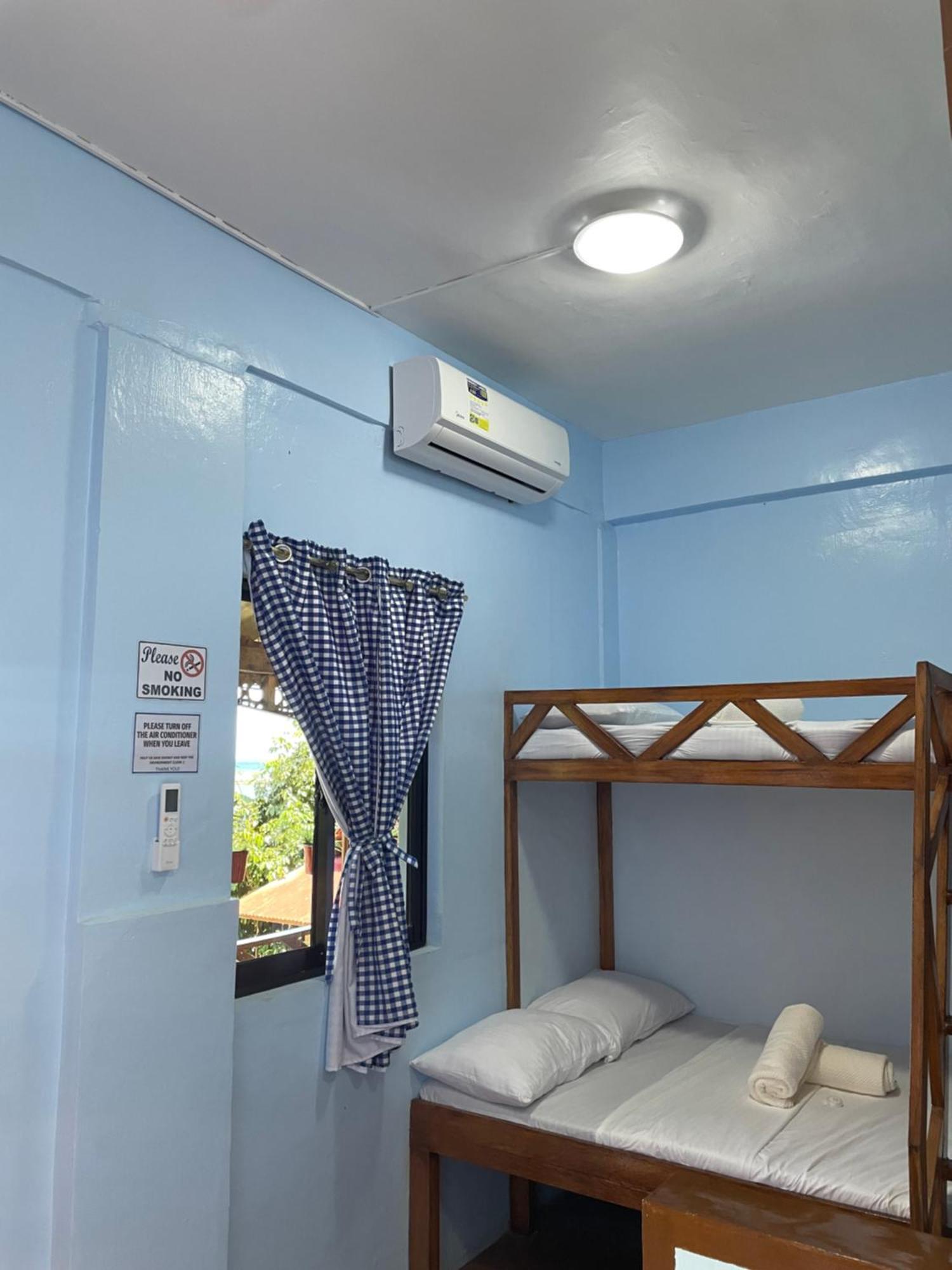 Camiguin Blue Lagoon Cottages Mahinog Екстериор снимка